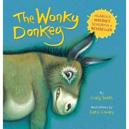 The Wonky Donkey