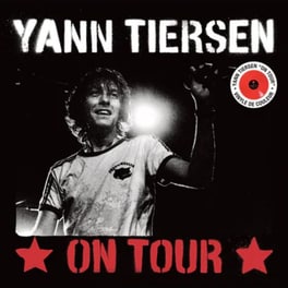 Yann Tierson - On Tour 2006 (LP Coloured) (RSD 2026)