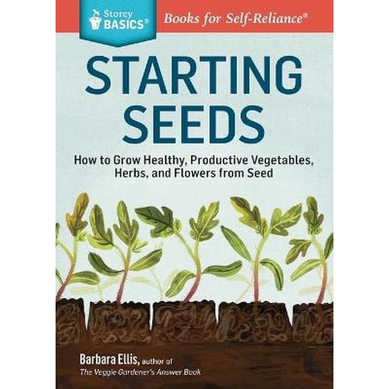 Starting Seeds image 0