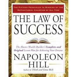 Law of Success