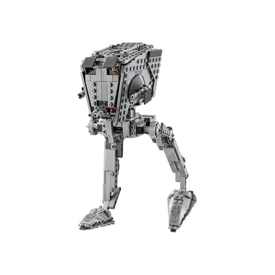 LEGO® Star Wars AT-ST Walker image 2