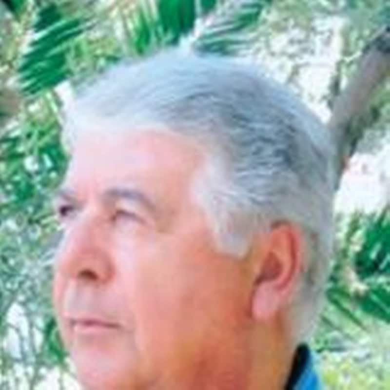 Author picture