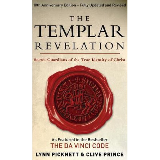 Templar Revelation image 0