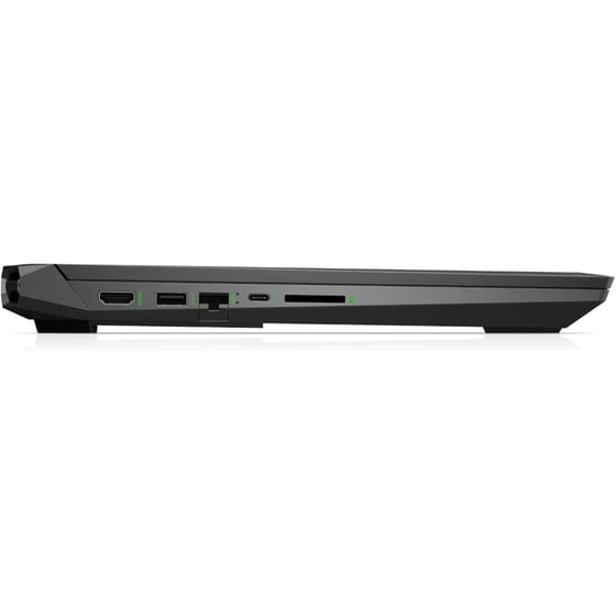 Laptop HP 15-DK1002NV 15.6" FHD (Core i5-10300H/16GB/512GB SSD/GeForce 1650 Ti 4GB/Win10Home) image 5