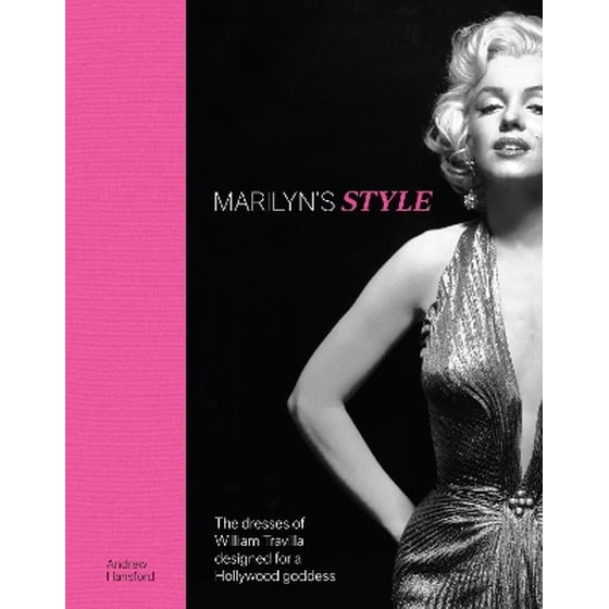 Marilyn's Style image 0