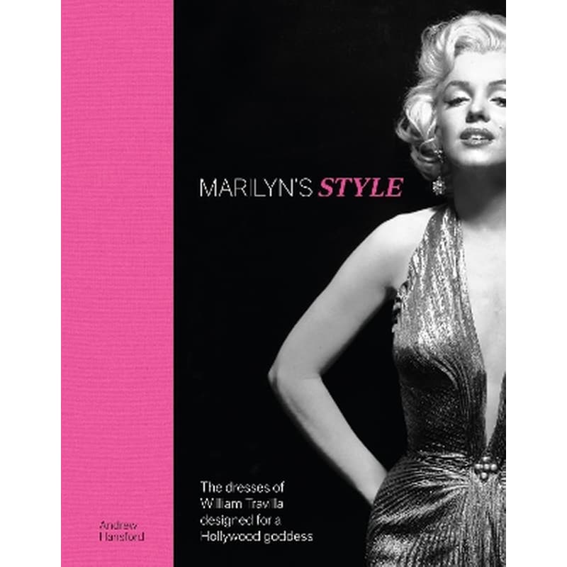 Marilyns Style