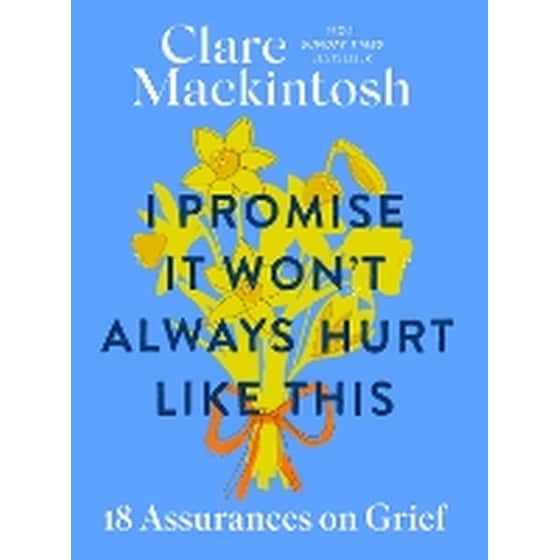 I Promise It Won't Always Hurt Like This image 0