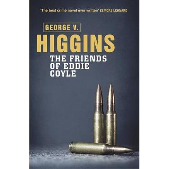 The Friends of Eddie Coyle image 0