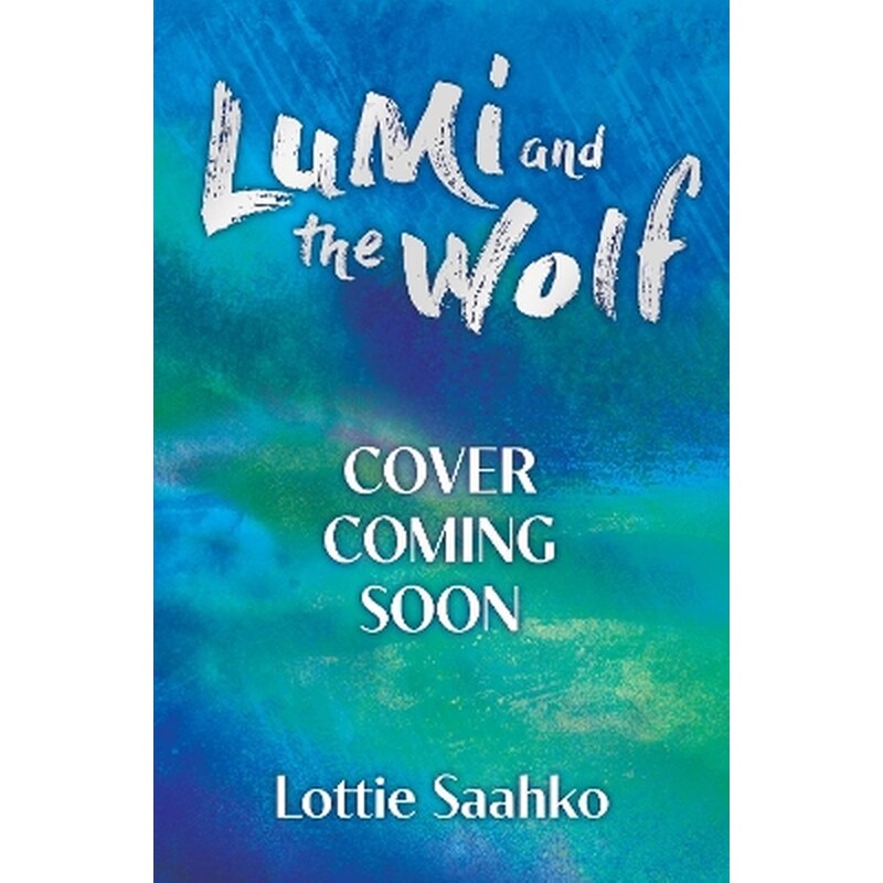 Lumi and the Wolf