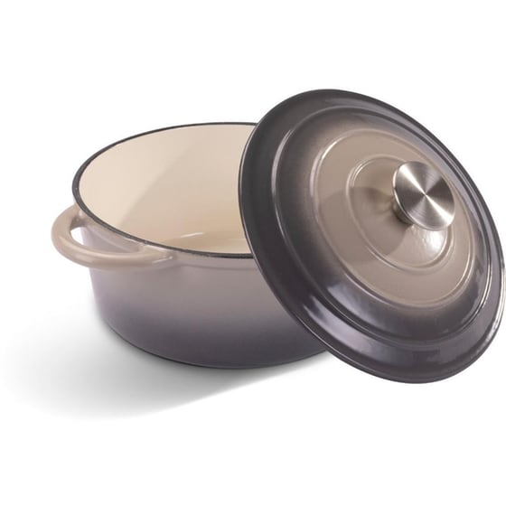 Γάστρα LAMART LT1301 2.7 L Κρεμ image 1