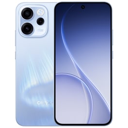 Oppo Reno15 FS 5G 512GB - Aurora Blue