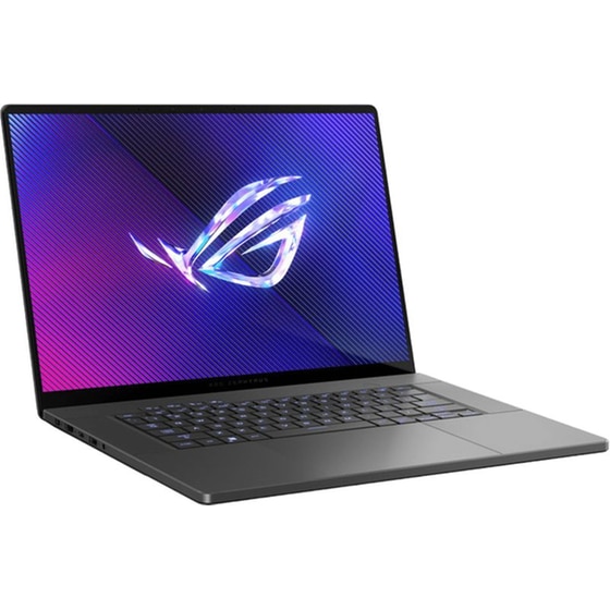 Asus ROG Zephyrus G14 GA403WR-QS107X 14" OLED (AMD Ryzen AI 9-HX 370/32 GB/1TB SSD/GeForce RTX 5070 Ti/Windows 11 Pro) Laptop image 1