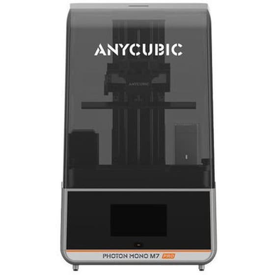 3D Εκτυπωτής Anycubic Photon Mono M7 Pro image 0