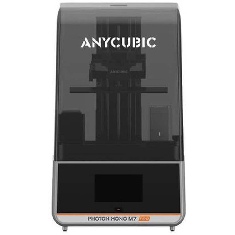 ANYCUBIC 3D Εκτυπωτής Anycubic Photon Mono M7 Pro