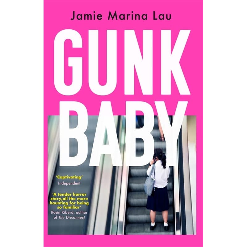 Gunk Baby: Original and Unforgettable (Cosmopolitan)