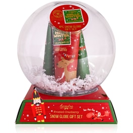 Αφρόλουτρο&nbsp;&&nbsp;Lotion&nbsp;Σώματος&nbsp;Accentra Xmas&nbsp;Gift&nbsp;Set