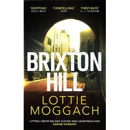 Brixton Hill