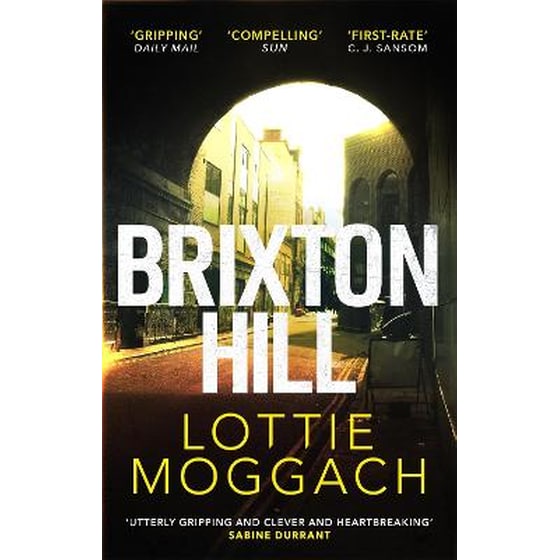 Brixton Hill image 0