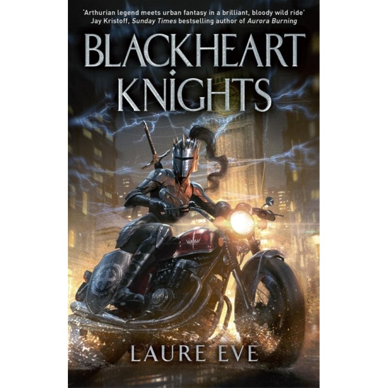 Blackheart Knights