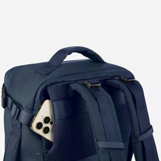 Τσάντα&nbsp;Πλάτης&nbsp;Tucano&nbsp;Tugo&nbsp;15.&nbsp;6"&nbsp;Blue image 3