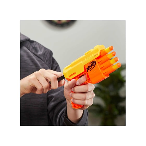 Nerf Alpha Strike Fang Qs 4 Target Set E8308 image 2