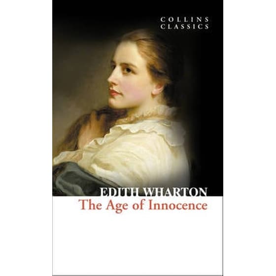 Age of Innocence image 0