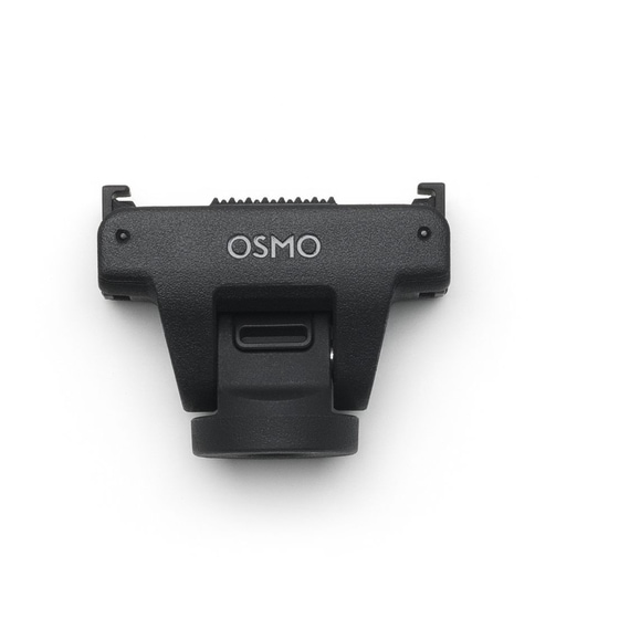 Action Camera DJI Osmo 360 Adventure  Combo - Μαύρο image 5