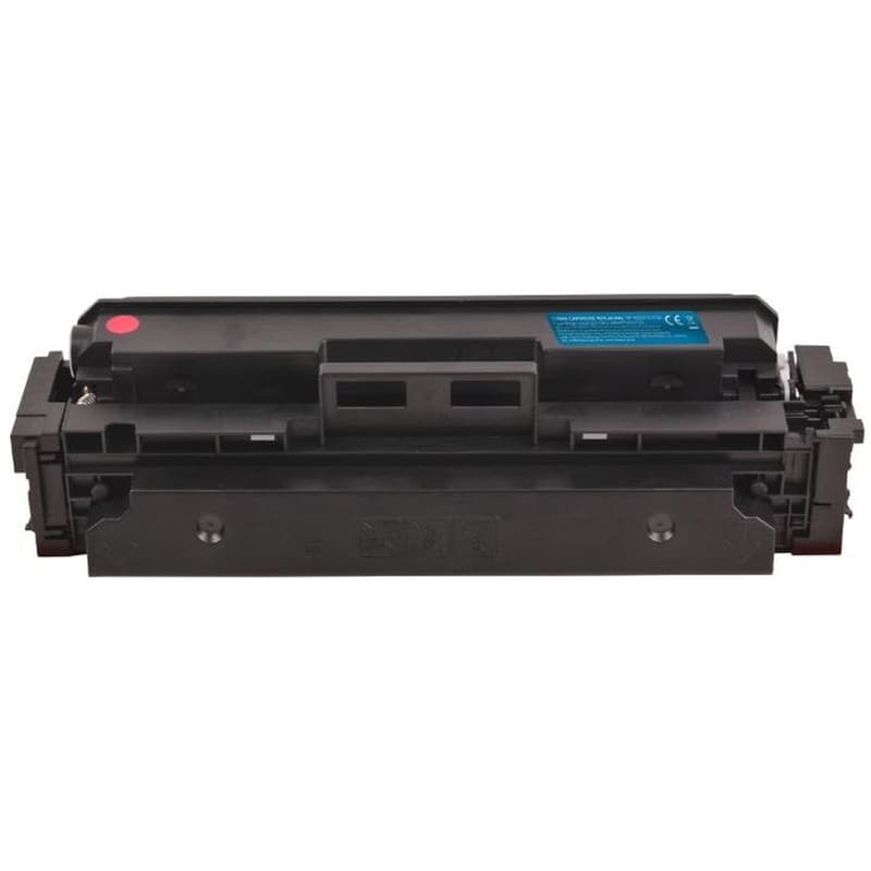 MR COMPATIBLE Mediarange Toner Cartridge For Printers Using Hp® W2031x/415x High Capacity Cyan (mrhpt2031cxl)