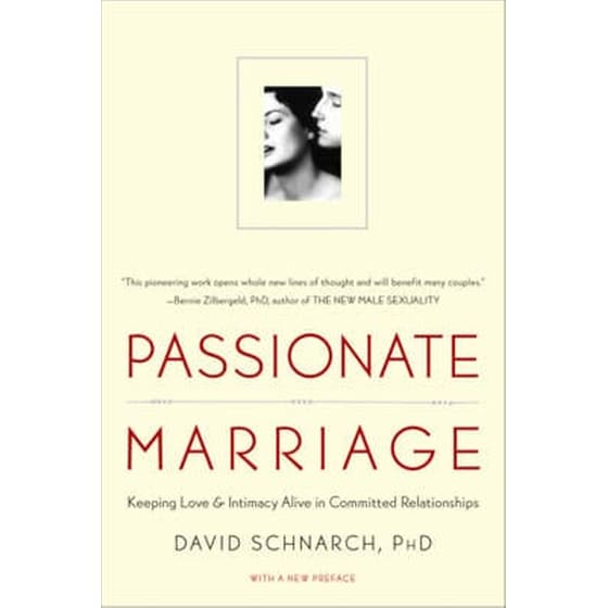 Passionate Marriage image 0