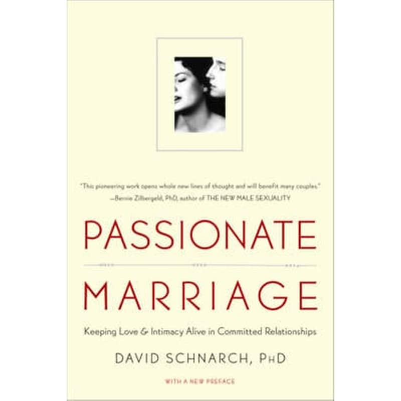 Passionate Marriage