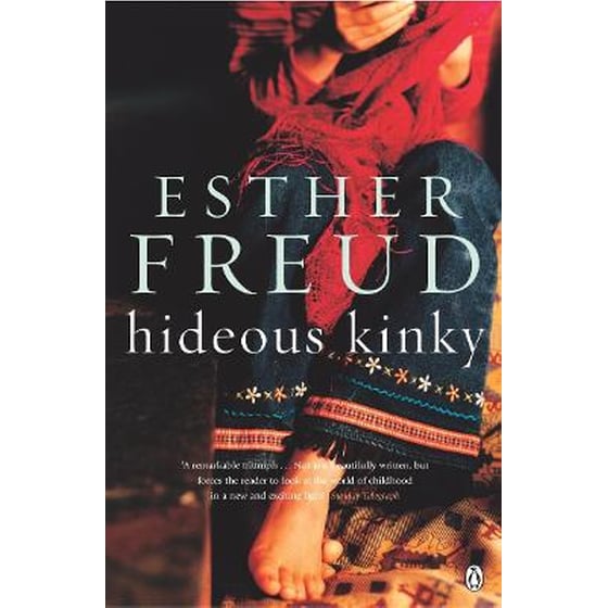 Hideous Kinky image 0