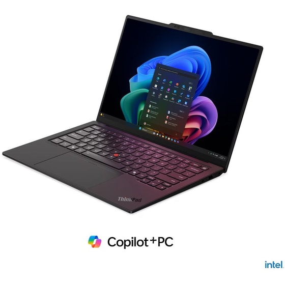 Lenovo ThinkPad X1 Carbon Gen 14 Aura 14" IPS FHD+ (Intel Core Ultra 7-355/32GB/512GB SSD/Intel Graphics/Win11Pro) Laptop image 1