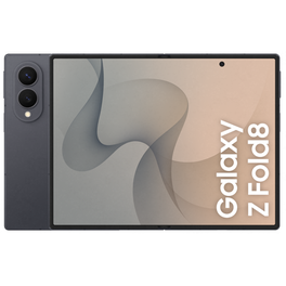 Smartphone Samsung Galaxy Z Fold8 512GB - Graphite