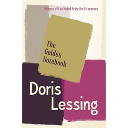 The Golden Notebook