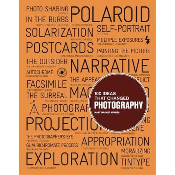 100 Ideas that Changed Photography image 0