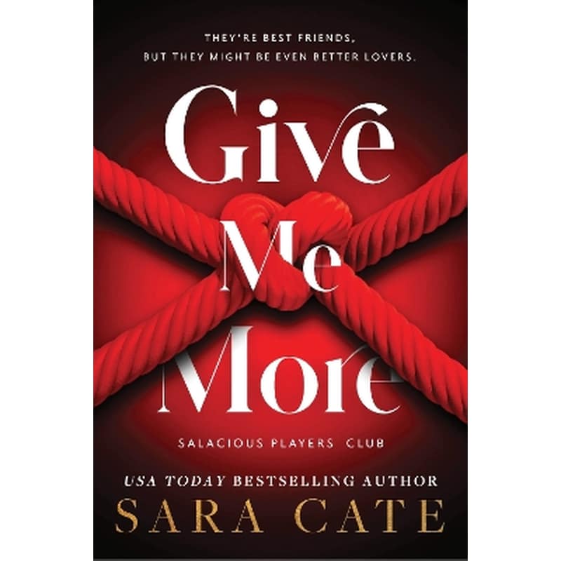 Give Me More