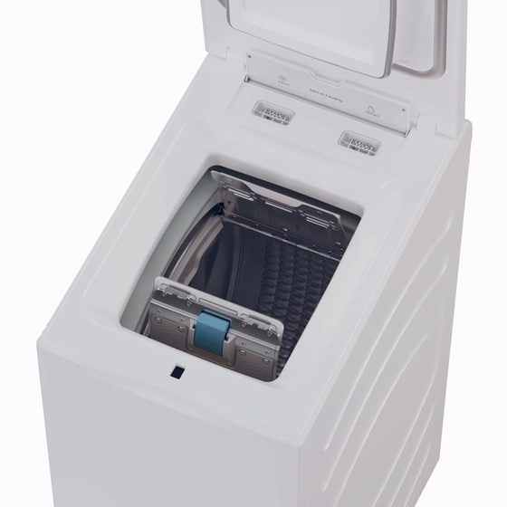 HAIER HW90-BPD13386U-S 9 kg 1.300 Στροφές Λευκό Πλυντήριο Ρούχων image 7