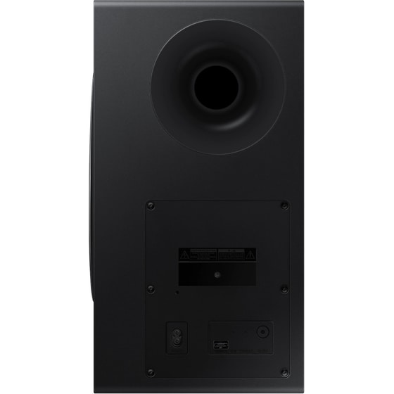 Samsung HW-Q990B/EN Soundbar 656W 11.1.4 - Μαύρο image 5