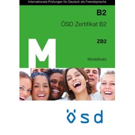 OSD - Zertifikat B2 (Βιβλίο Εξάσκησης)