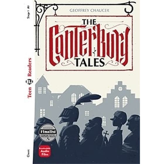 The Canterbury Tales image 0