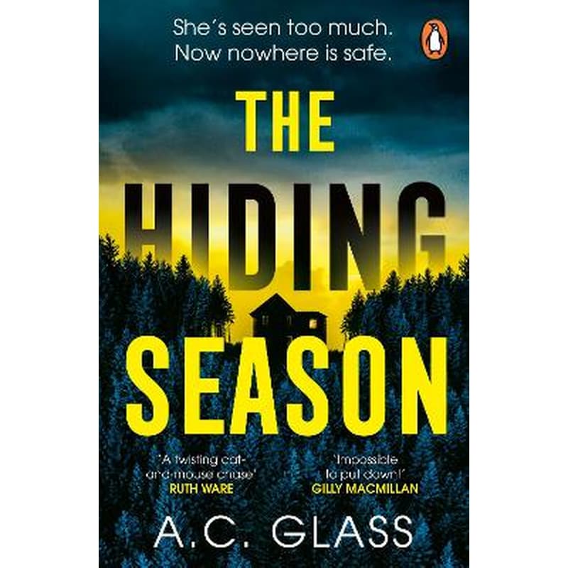 The Hiding Season
