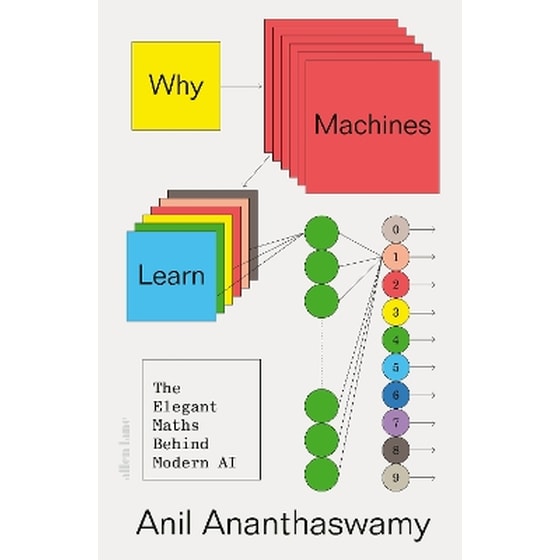 Why Machines Learn image 0