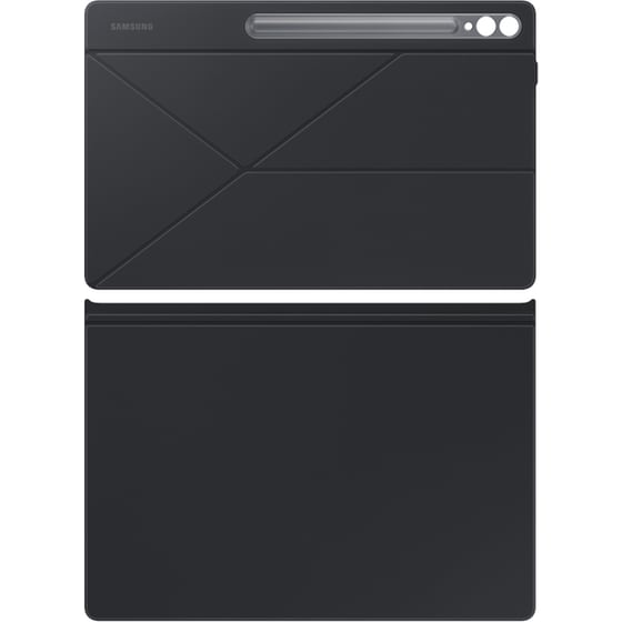 Θήκη Tablet Samsung Galaxy Tab S9 Ultra - Samsung Smart Book - Black image 5