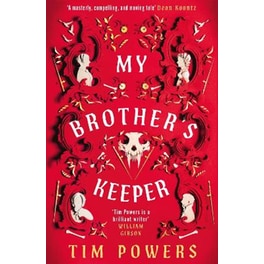 My Brother's Keeper