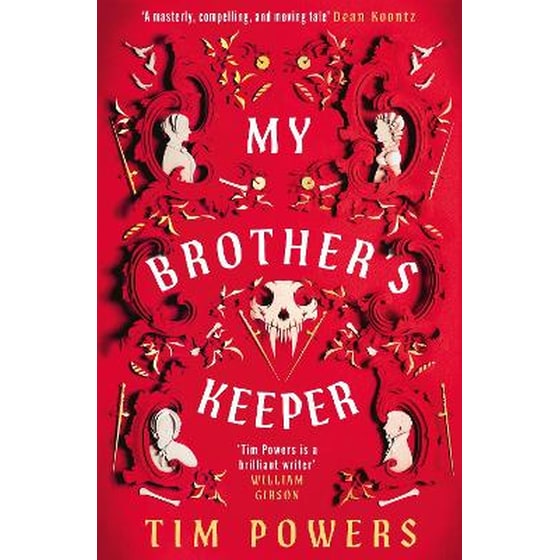My Brother's Keeper image 0