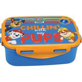 Φαγητοδοχείο Gim Micro Paw Patrol 900 ml