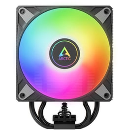 Case Fan Arctic Freezer 36 120mm ARGB - Μαύρο