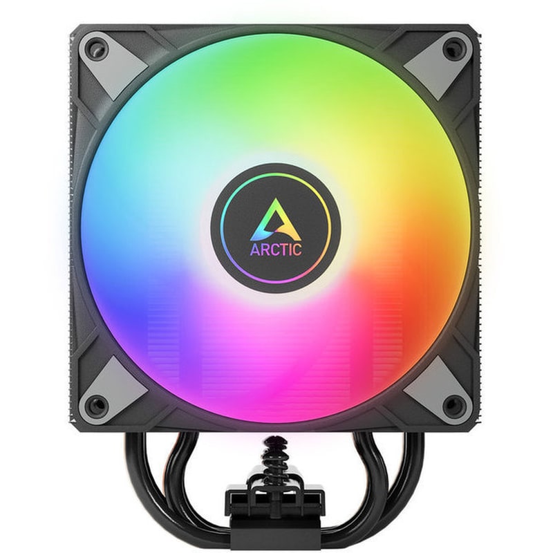 ARCTIC Case Fan Arctic Freezer 36 120mm ARGB - Μαύρο