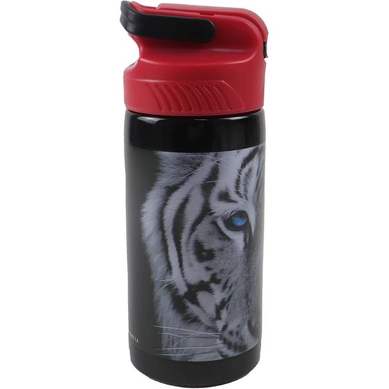 Παγούρι No Fear Ανοξείδωτο 500 ml (1 Τεμάχιο) image 1