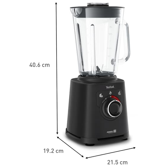 TEFAL PerfectMix+ BL87G8 2L 1200W Μπλέντερ image 2